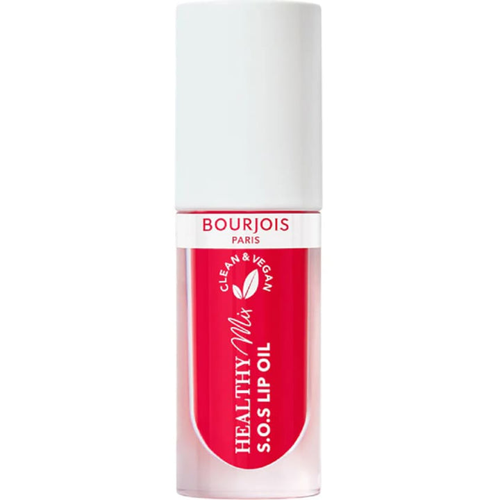 HEALTHY MIX LIP OIL STRAW’BISOUS