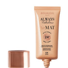 BOURJOIS ALWAYS FABULOUS AIR MAT FOUNDATION 04 BEIGE – photo 8