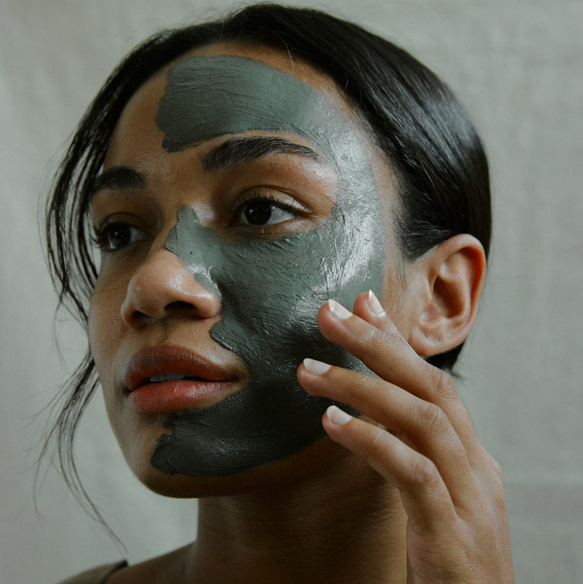 BRMUD MUD MASK 110ML – شراء أونلاين