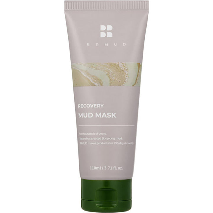 MUD MASK 110ML