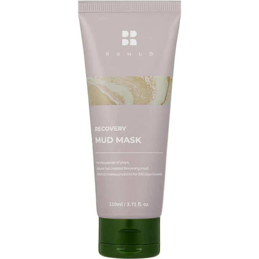 BRMUD MUD MASK 30ML