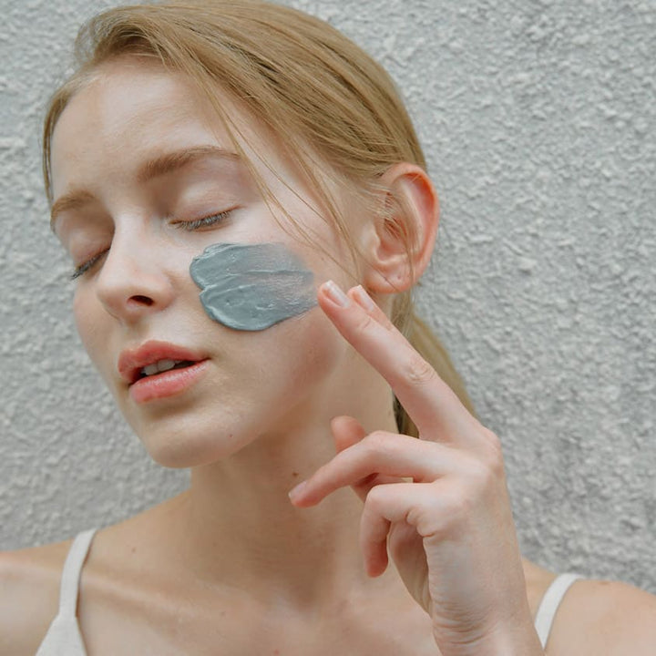 MUD PACK TO FOAM CLEANSER 30ML