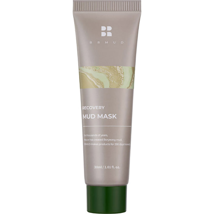 MUD MASK 30ML