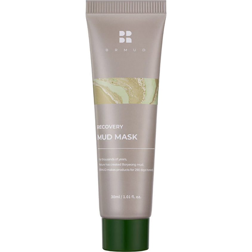 BRMUD MUD MASK 30ML – شراء أونلاين