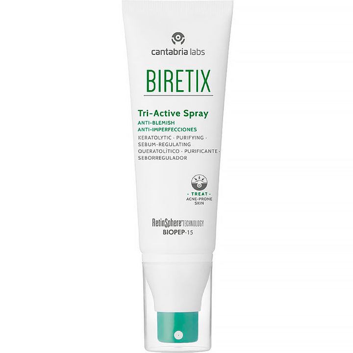 Tri-Active Anti-Blemish Spray
