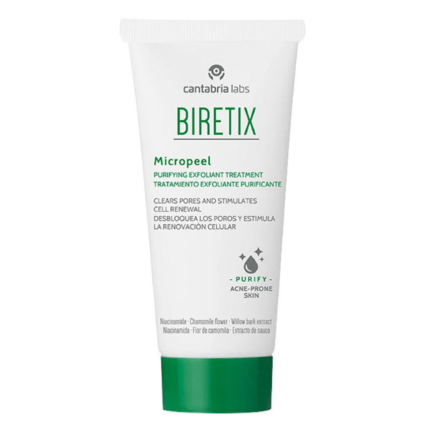 BIRETIX MICROPEEL - 50ML