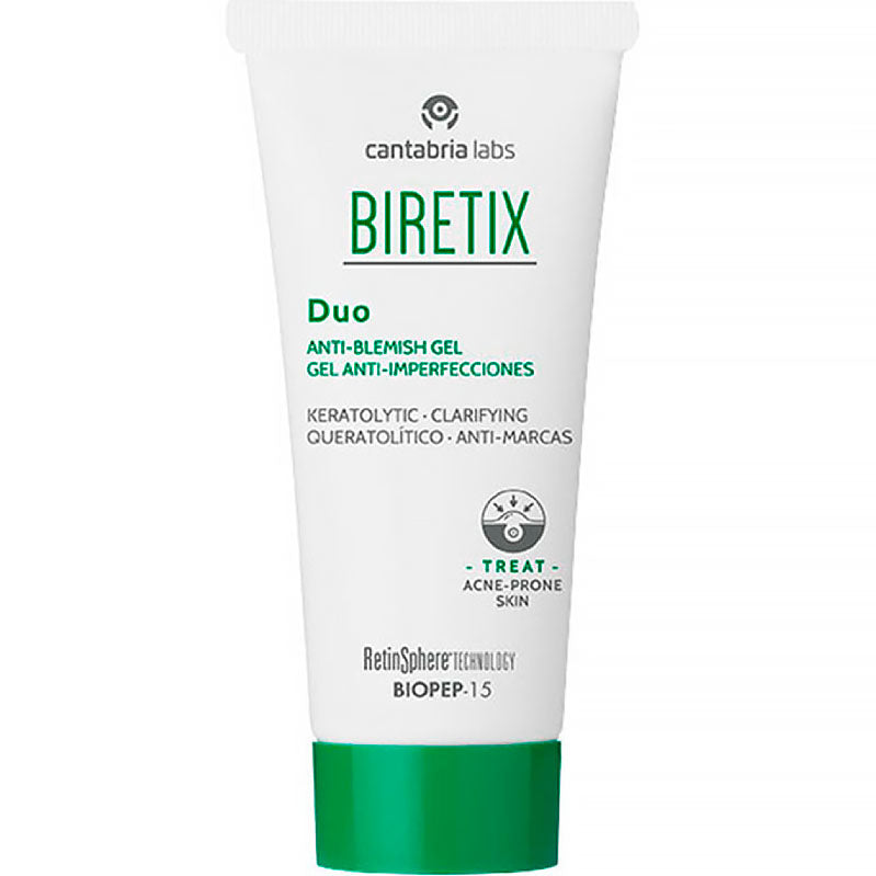 Duo Anti-Blemish Gel