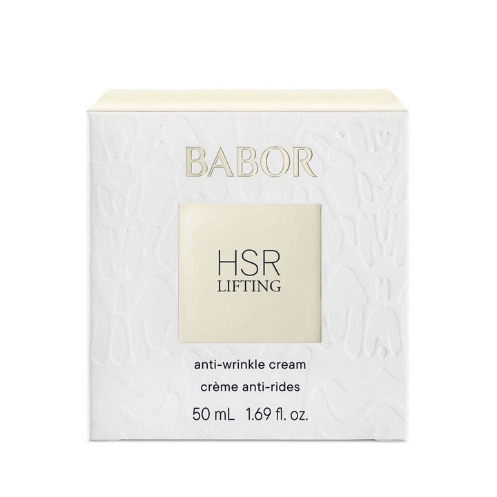 HSR Lifting Anti-Wrinkle Cream