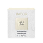 HSR Lifting Anti-Wrinkle Cream