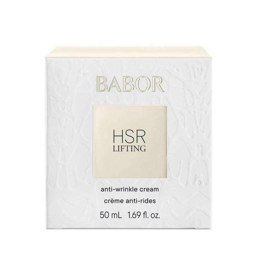 HSR Lifting Anti-Wrinkle Cream