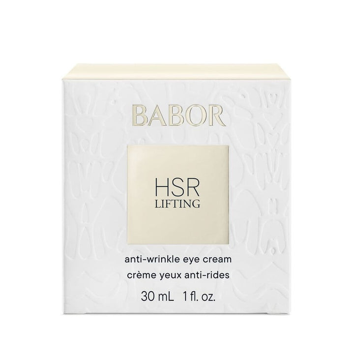 HSR Lifting Anti-Wrinkle Eye Cream