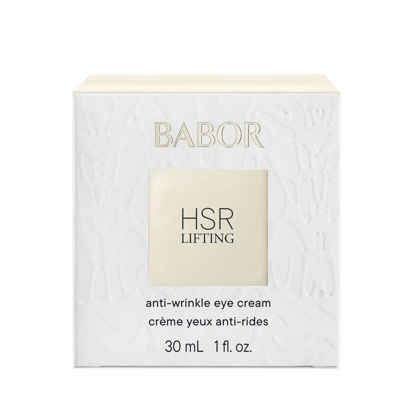 HSR Lifting Anti-Wrinkle Eye Cream