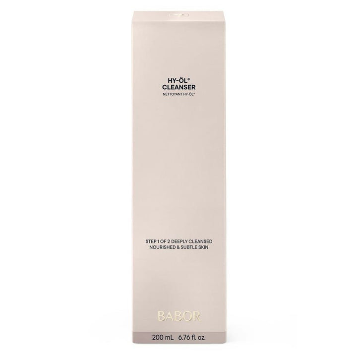 Hy-Öl Cleanser