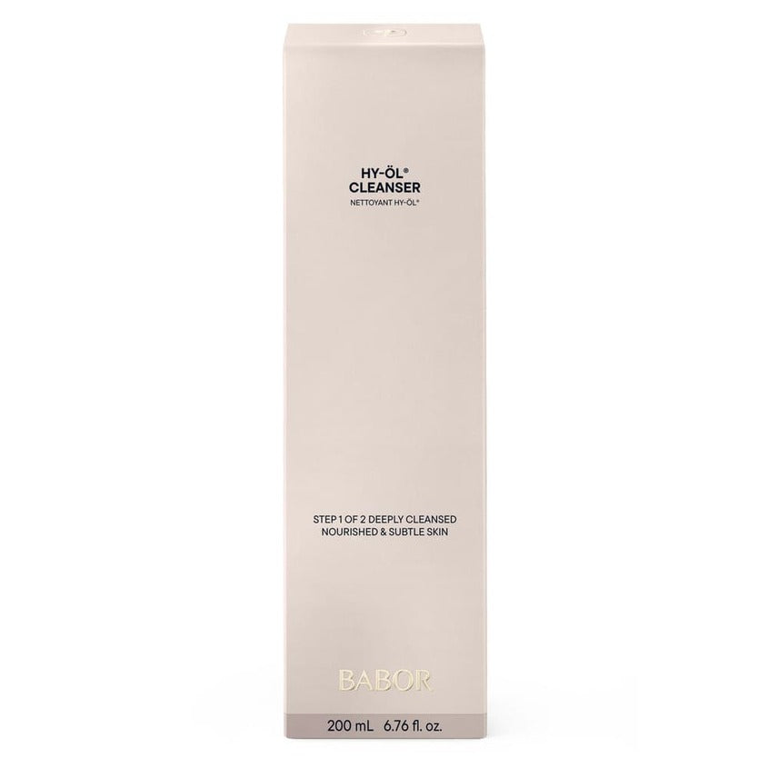 Hy-Öl Cleanser