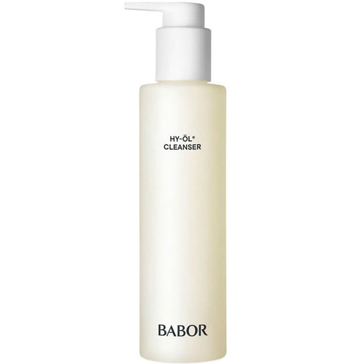 Hy-Öl Cleanser