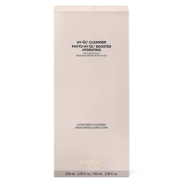 Phyto Hy-Öl Booster Hydrating