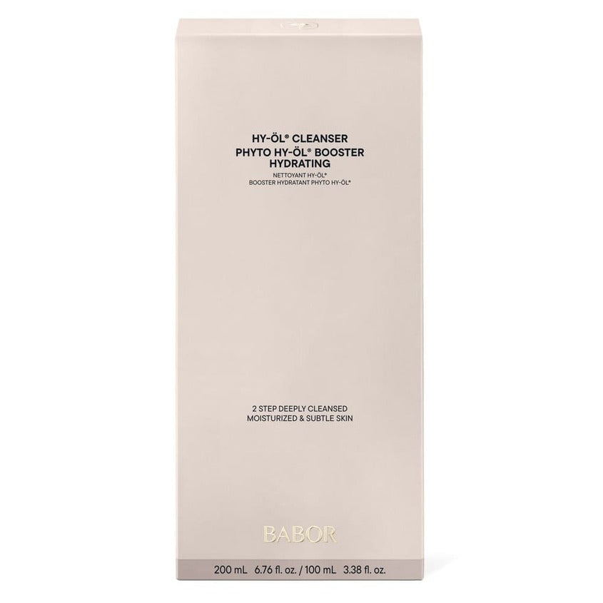 Phyto Hy-Öl Booster Hydrating