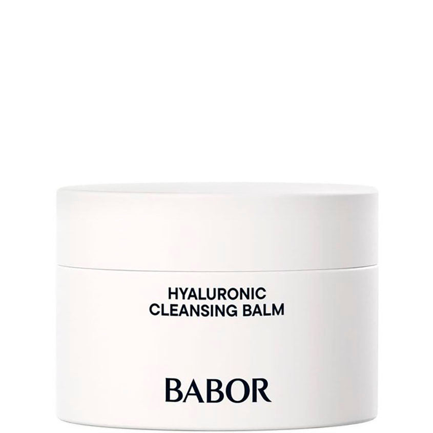 Hyaluronic Cleansing Balm
