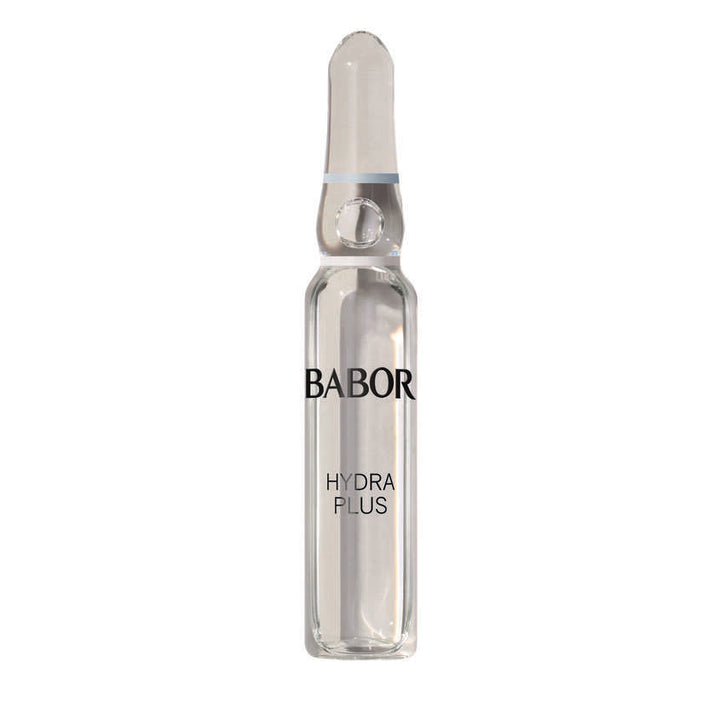 Hydra Plus Ampoule Serum Concentrates
