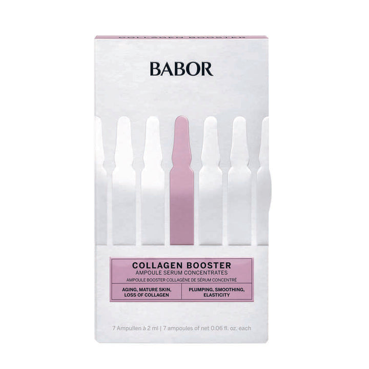 Collagen Booster Ampoule Serum Concentrates