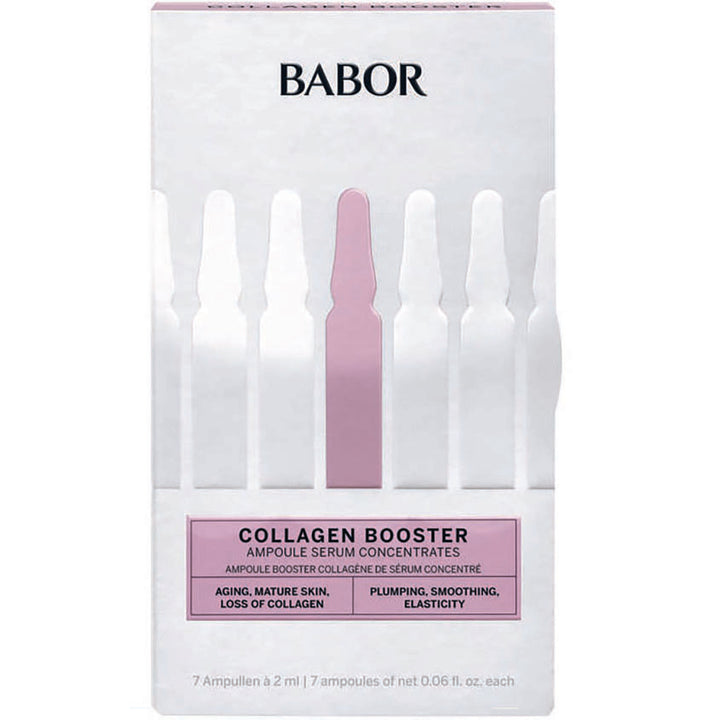AMPOULE CONCENTRATES COLLAGEN BOOSTER 14ML