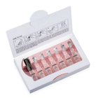 SOS Calming Ampoule Serum Concentrates