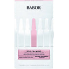 SOS Calming Ampoule Serum Concentrates