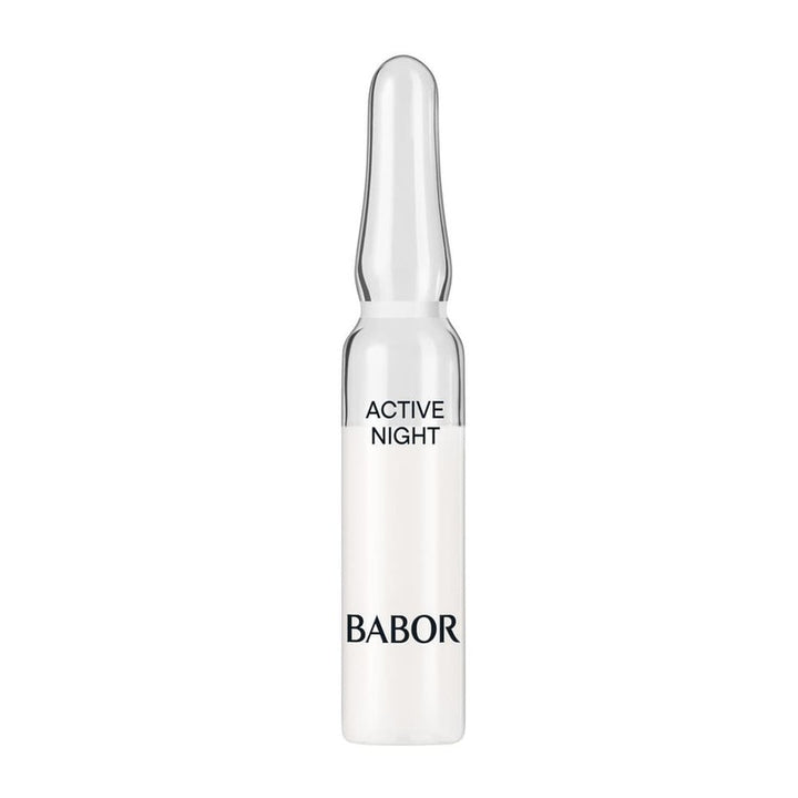 Active Night Ampoule Serum Concentrates