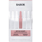 Active Night Ampoule Serum Concentrates