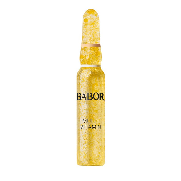 Multi Vitamin Ampoule Serum Concentrates
