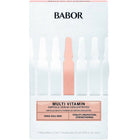 Multi Vitamin Ampoule Serum Concentrates