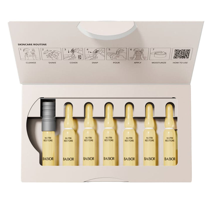 Nutri Restore Ampoule Serum Concentrate