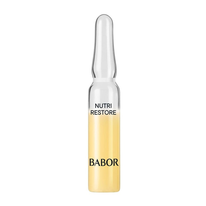 Nutri Restore Ampoule Serum Concentrate