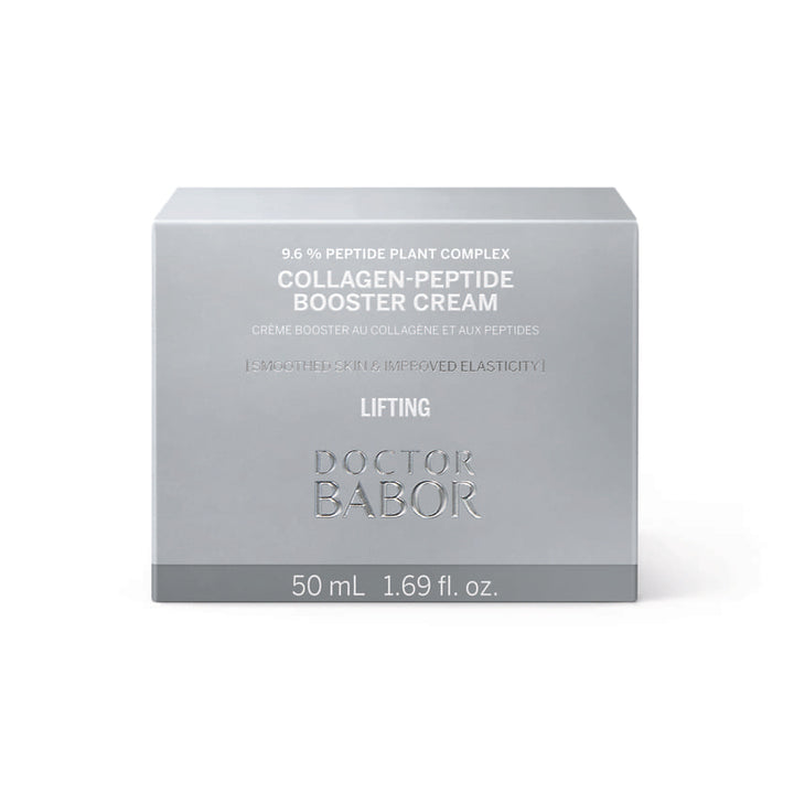 Lifting Collagen-Peptide Booster Cream