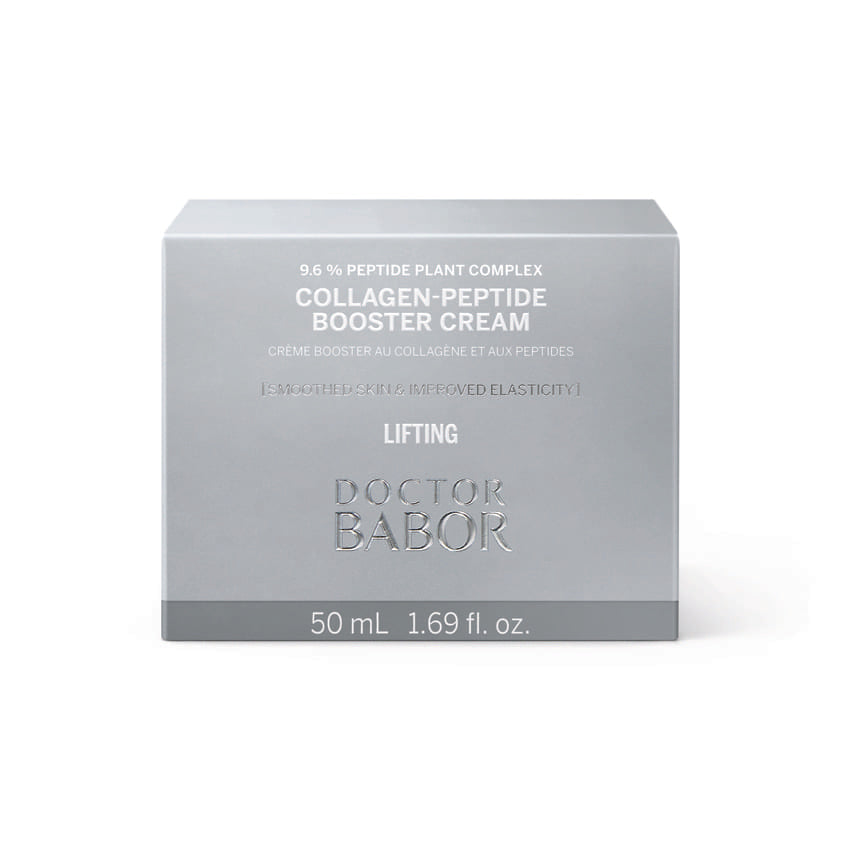 Lifting Collagen-Peptide Booster Cream