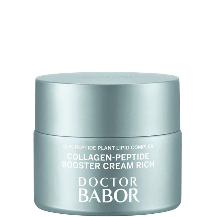Lifting Collagen-Peptide Booster Cream Rich