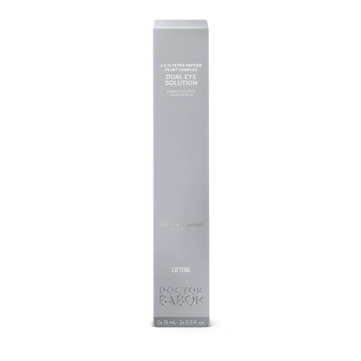 Lifting Dual Eye Solution