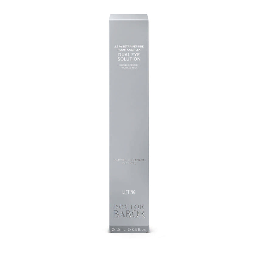 Lifting Dual Eye Solution