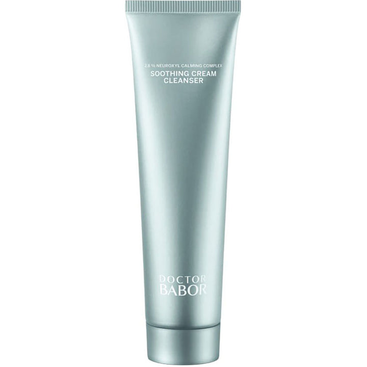 Sensitive Soothing Cream Cleanser