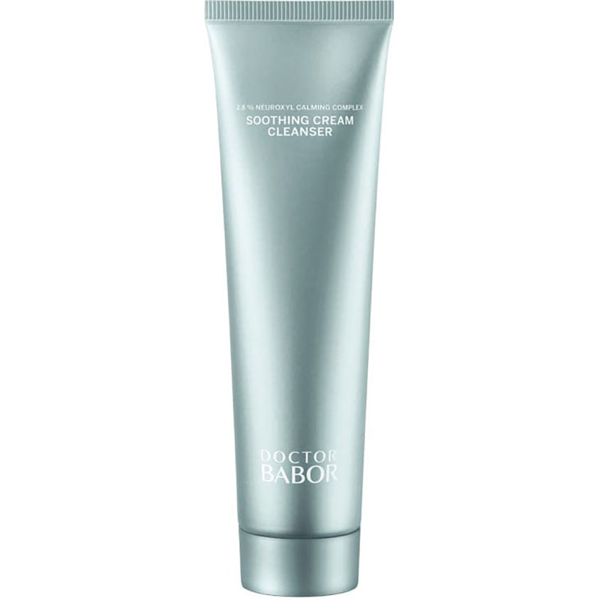 Sensitive Soothing Cream Cleanser
