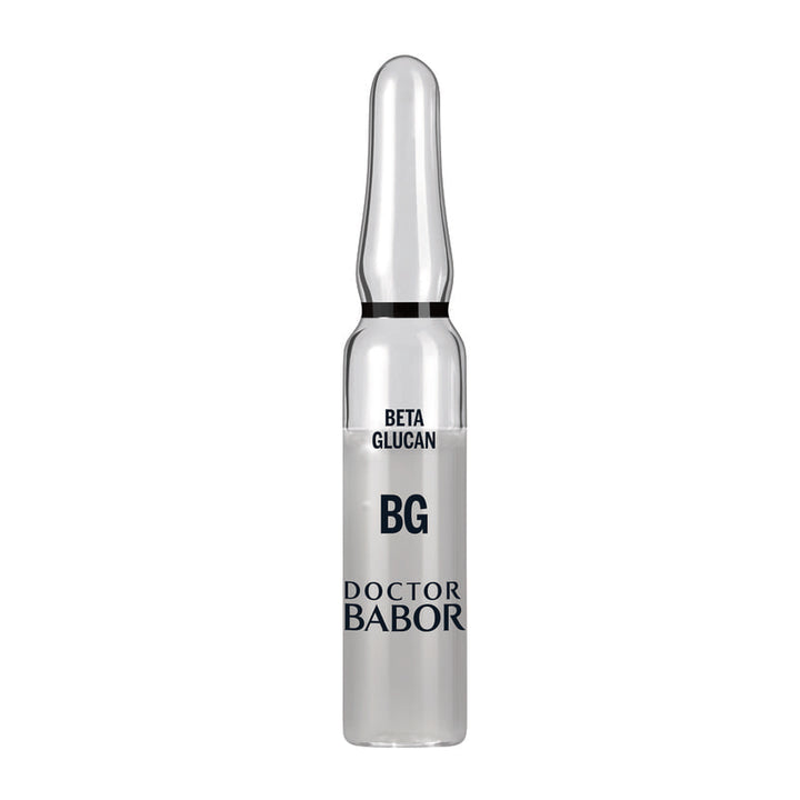 Sensitive Instant Soothing Ampoule Serum Concentrate