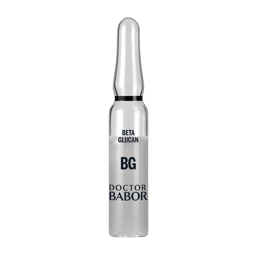 Sensitive Instant Soothing Ampoule Serum Concentrate