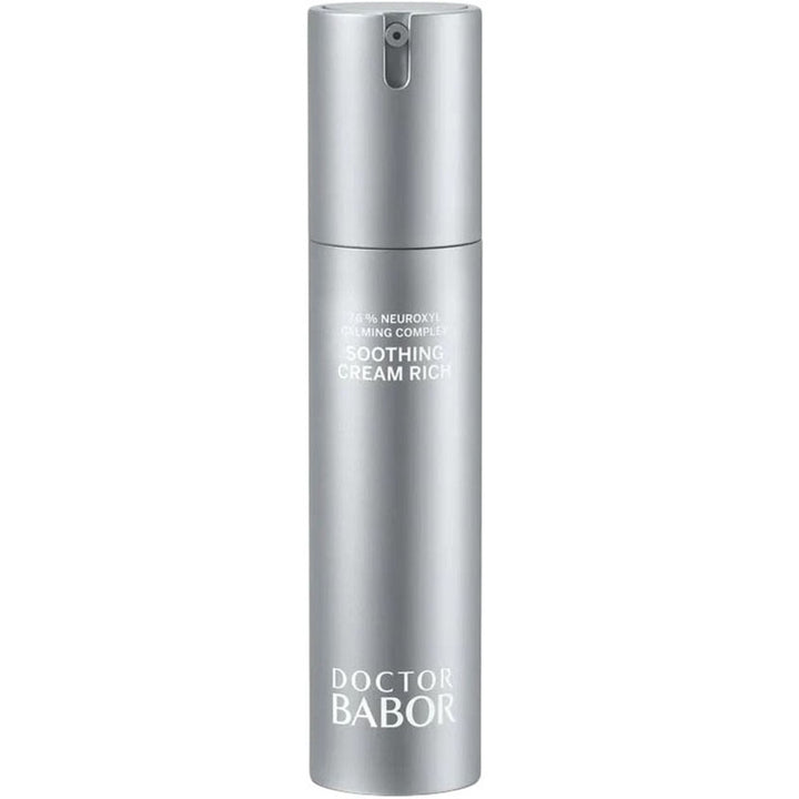 Sensitive Soothing Cream Rich