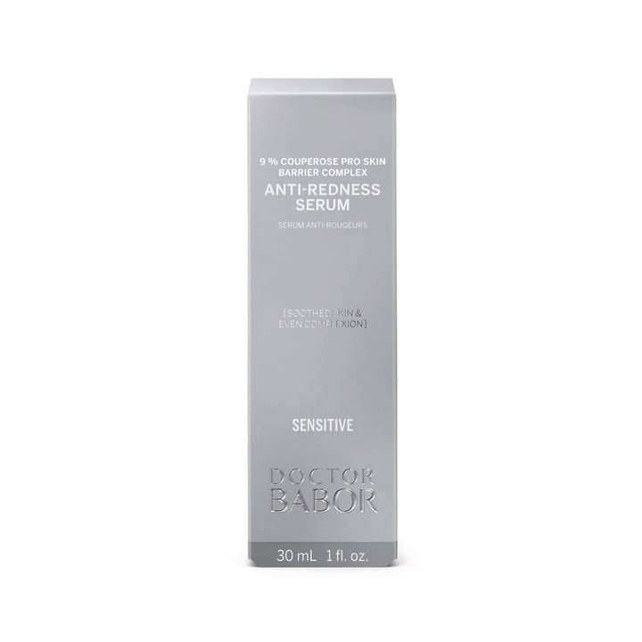 DOCTOR BABOR SENSITIVE ANTI-REDNESS SERUM 30ML