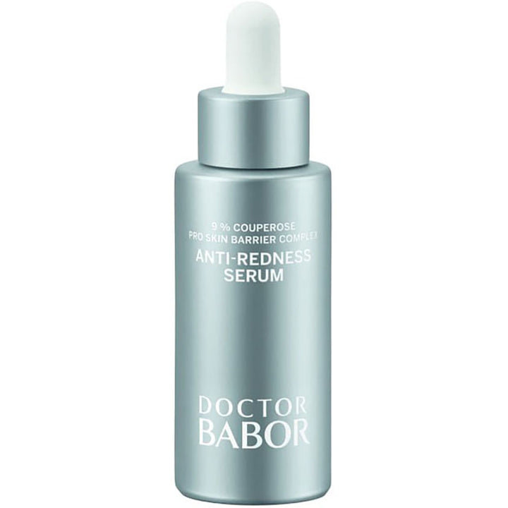 DOCTOR BABOR SENSITIVE ANTI-REDNESS SERUM 30ML