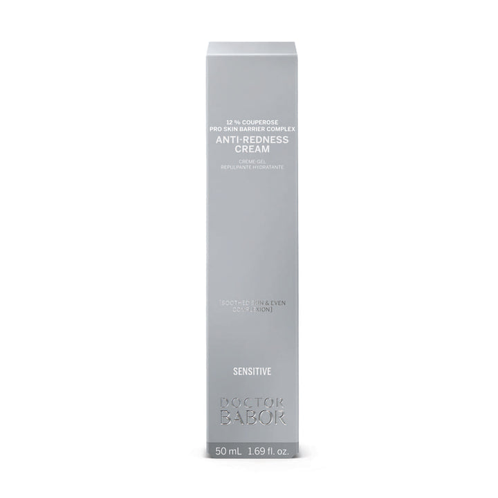 Sensitive Anti-Redness Cream