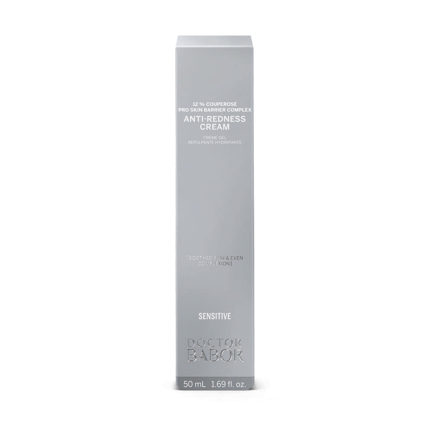 Sensitive Anti-Redness Cream