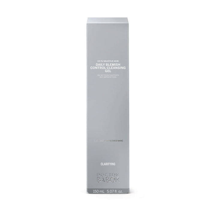 Clarifying Daily Blemish Control Cleansing Gel