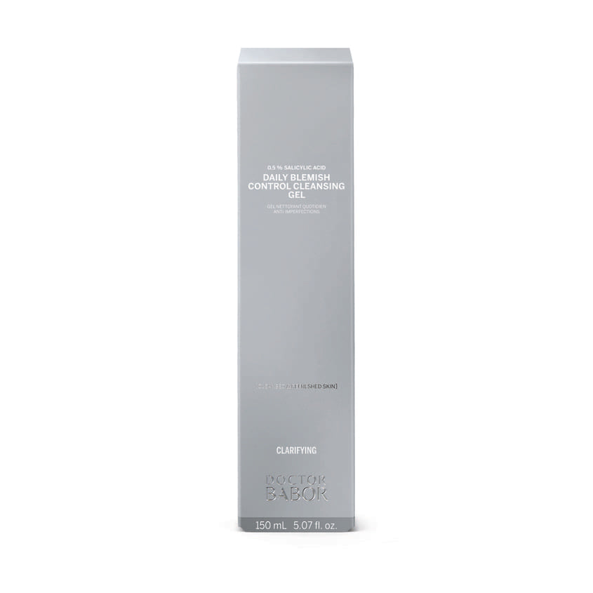 Clarifying Daily Blemish Control Cleansing Gel