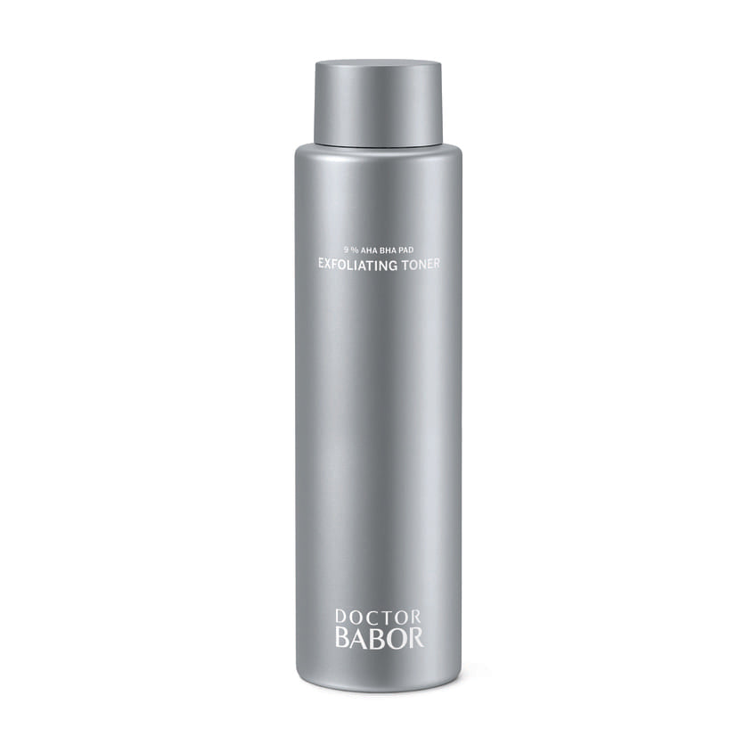 DOCTOR BABOR CLARIFYING EXFOLIATING TONER 200ML – buy online